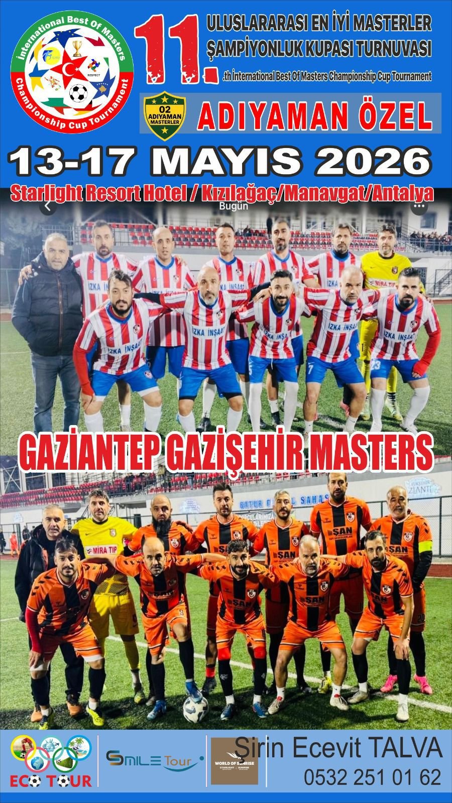 Gaziantep Gazişehir Arşiv 1