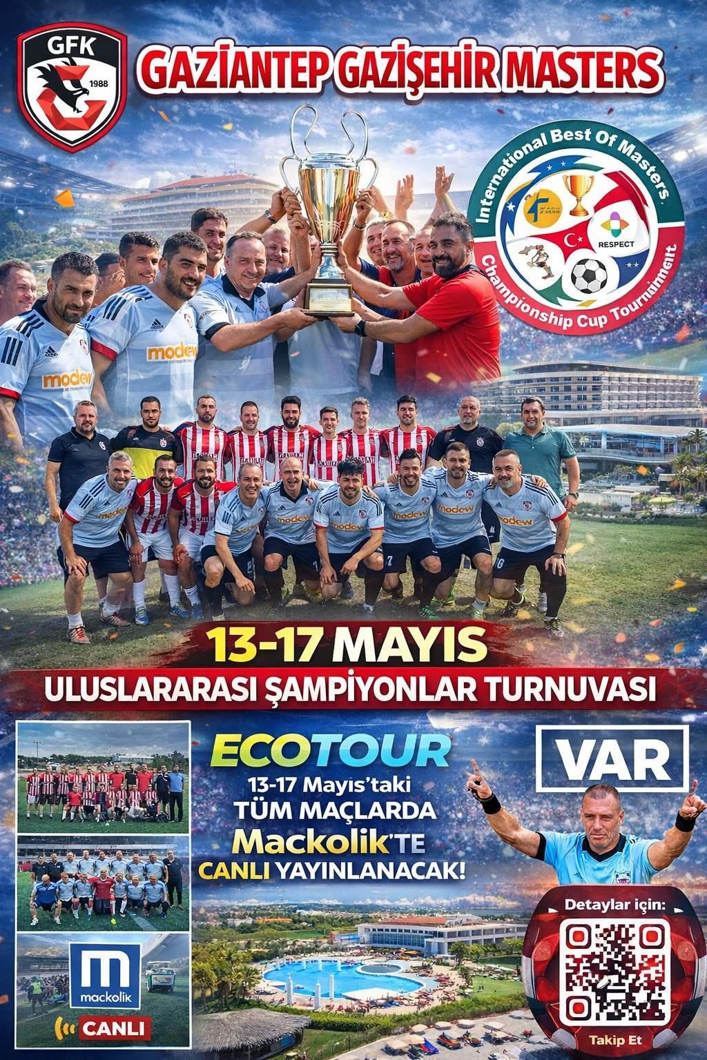 Gaziantep Gazişehir Arşiv 2