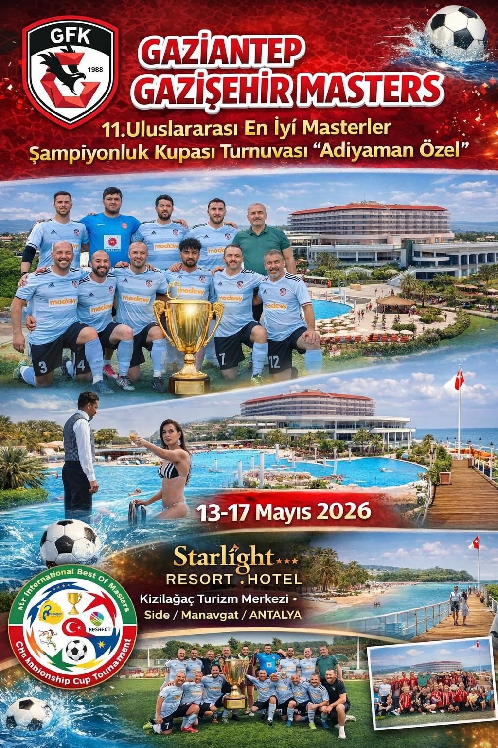 Gaziantep Gazişehir Arşiv 4