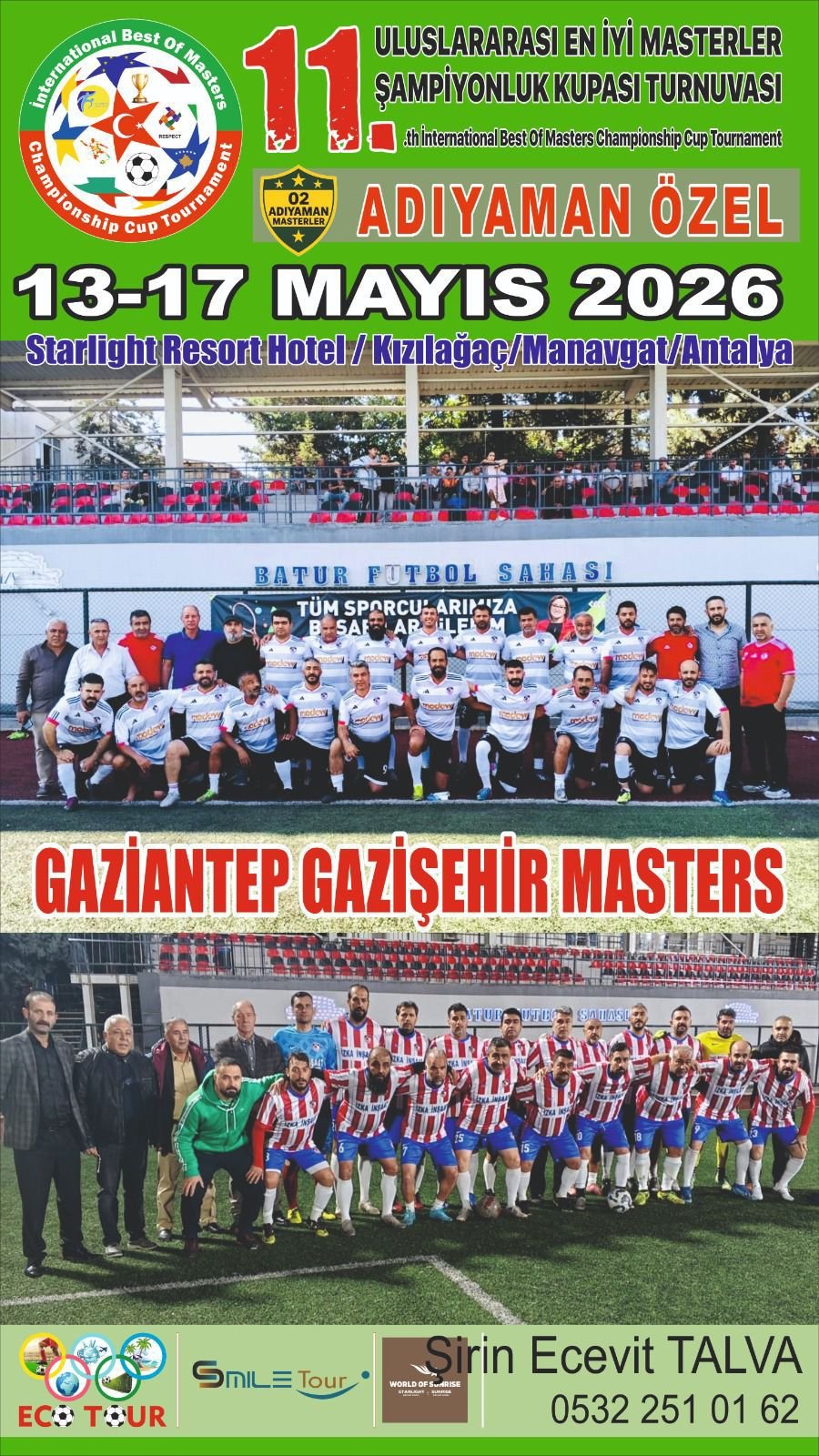 Gaziantep Gazişehir Arşiv 5