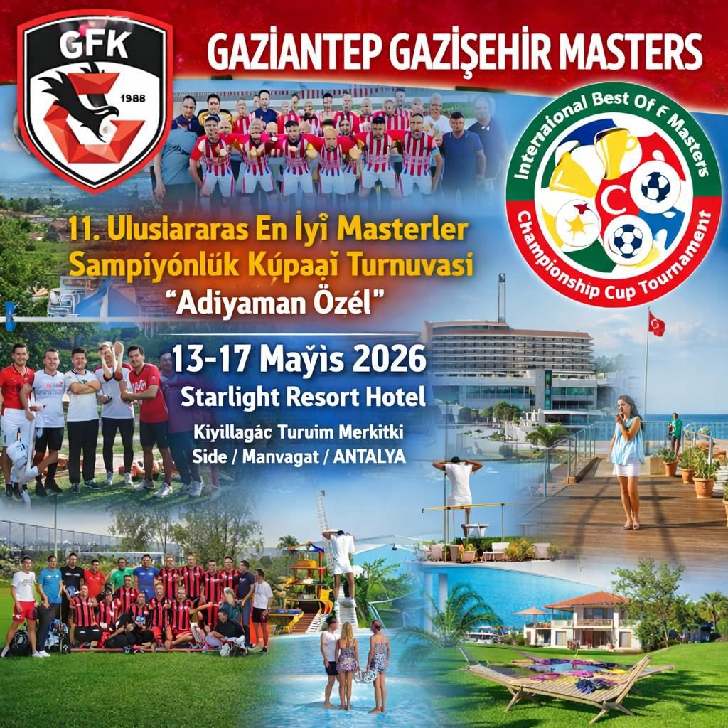 Gaziantep Gazişehir Arşiv 8